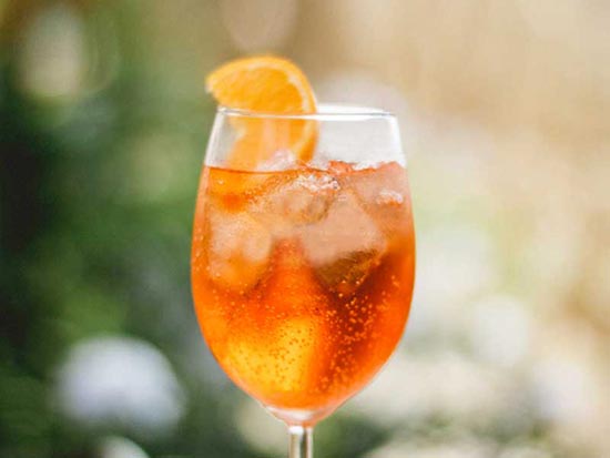 Aperol Spritz